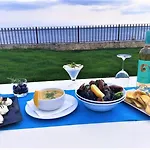Romana アパートホテル
