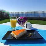 アパートホテル Romana