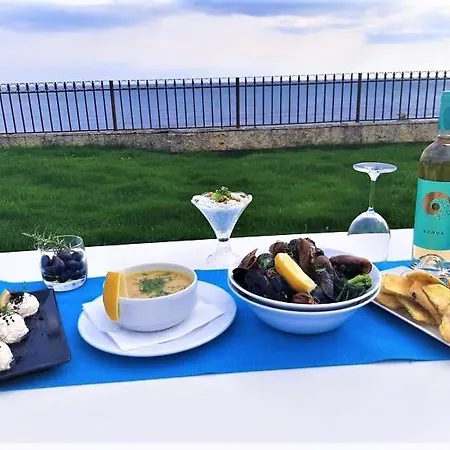 Romana Apartahotel