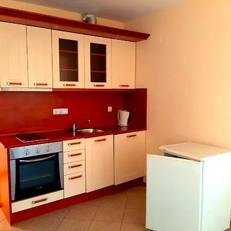 Romana 4* Topola