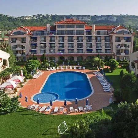 Romana Apartahotel
