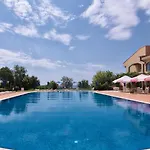 Hotel apartamentowy Romana