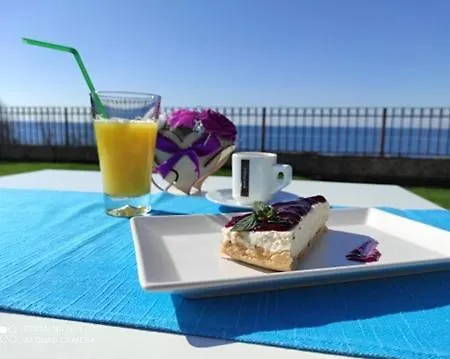 公寓式酒店 Romana