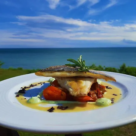 Romana Aparthotel Topola