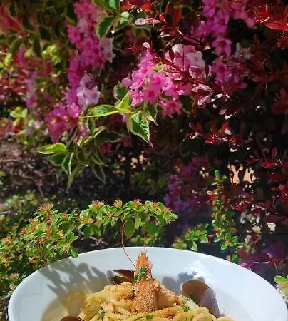 Romana 公寓式酒店