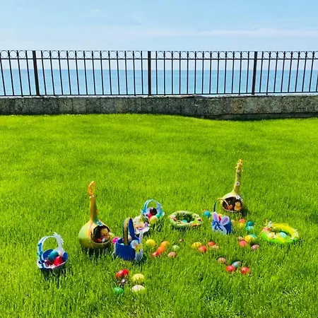 Romana 公寓式酒店