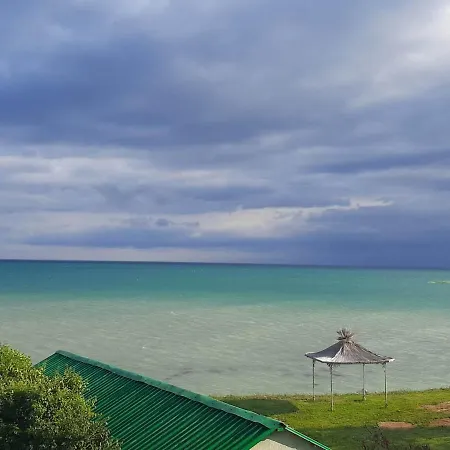 公寓式酒店 Romana 4*