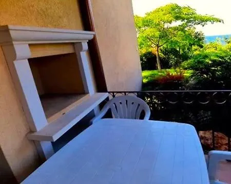 Aparthotel Romana Topola