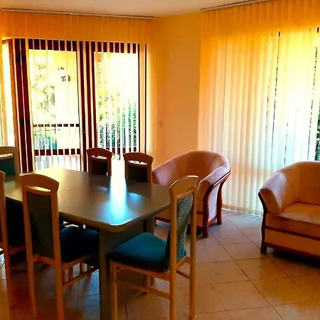Romana 4* Topola