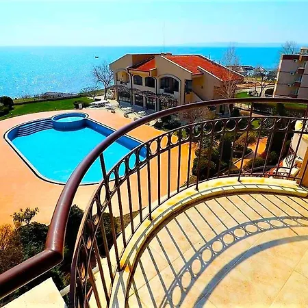 Apartmanhotel Romana *