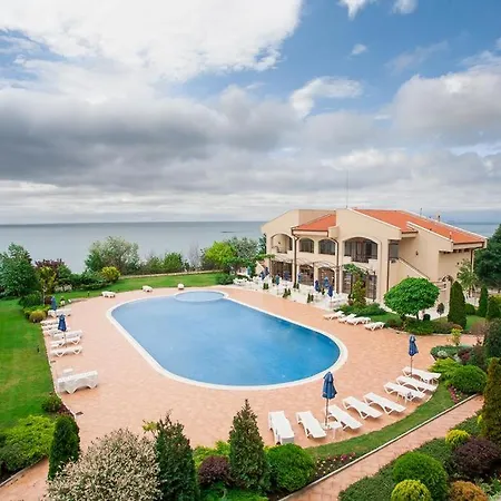 Romana Apartmanhotel