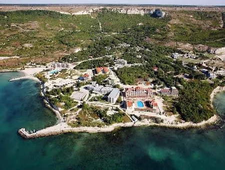 Romana 4* Topola