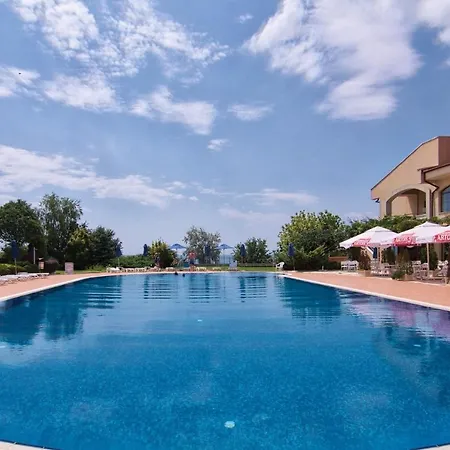 Aparthotel Romana