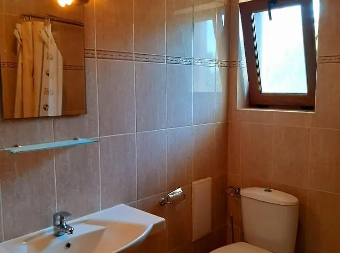 Romana Апартхотел Топола