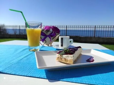 アパートホテル Romana