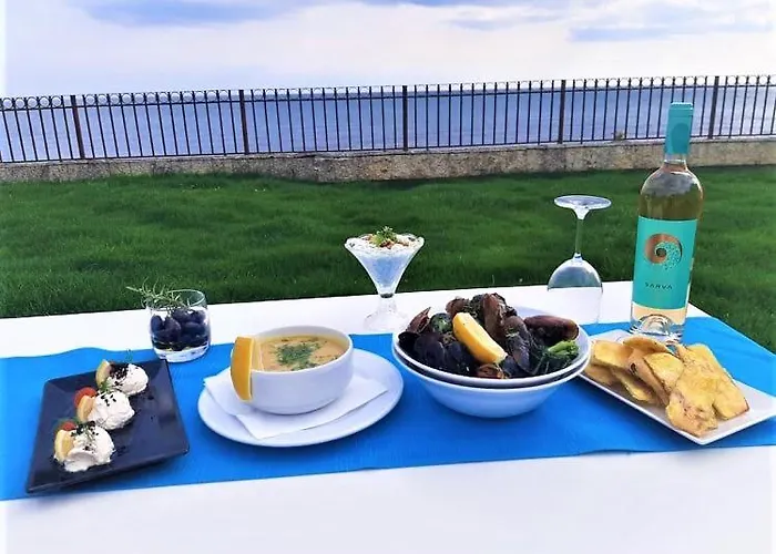 Romana アパートホテル