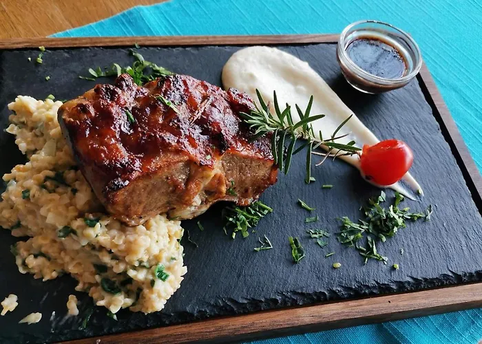 アパートホテル Romana 4*