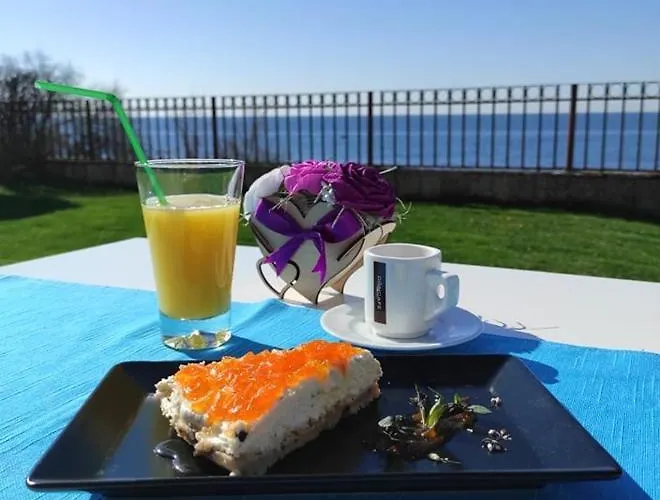 Апартхотел Romana