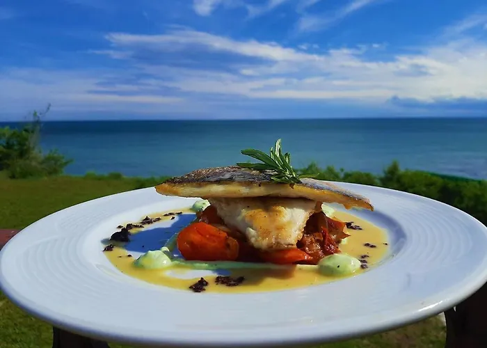 Romana Апартхотел Топола