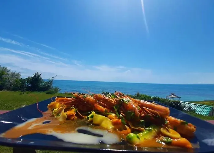 Romana アパートホテル