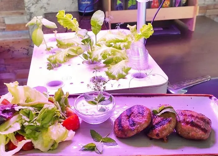 Romana アパートホテル トポラ