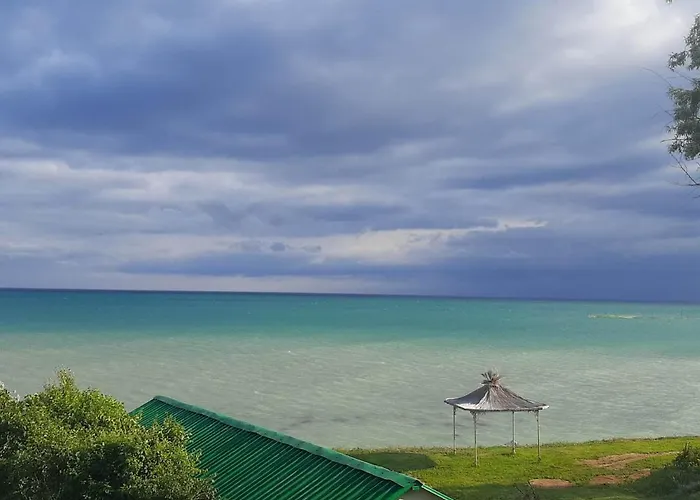 Апартхотел Romana 4*