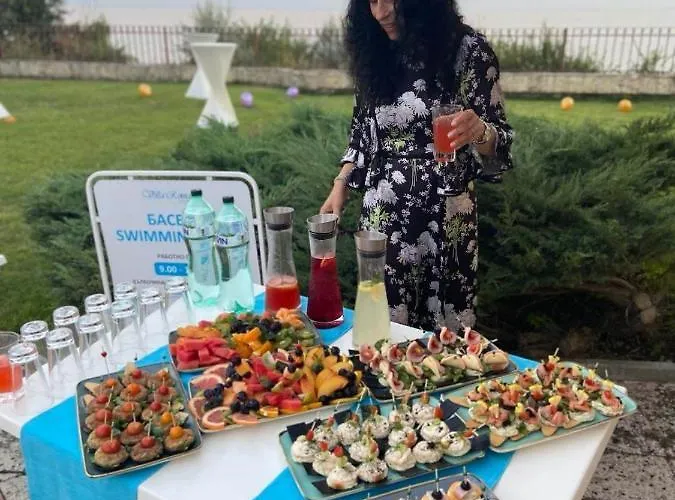 Romana 4* Топола