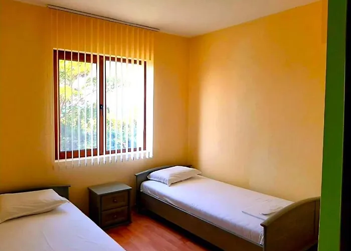 Romana Апартхотел 4*