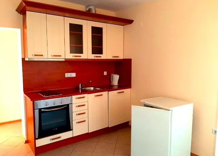 Romana 4* Топола