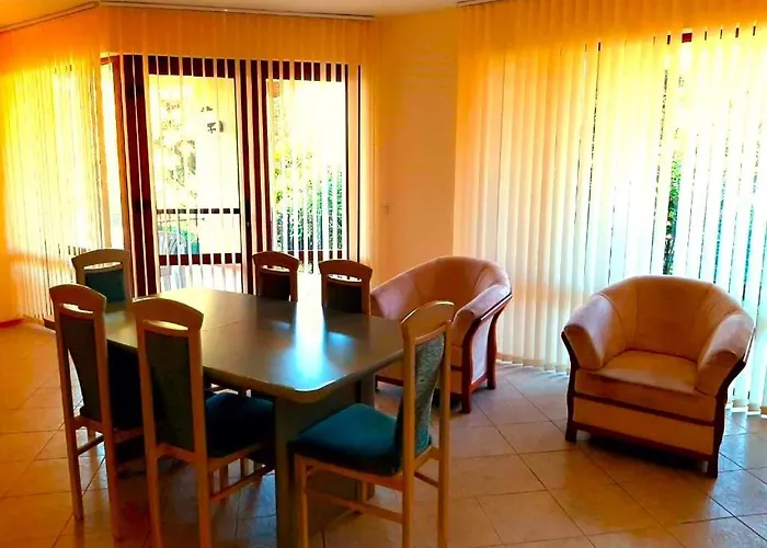 Romana 4* Топола