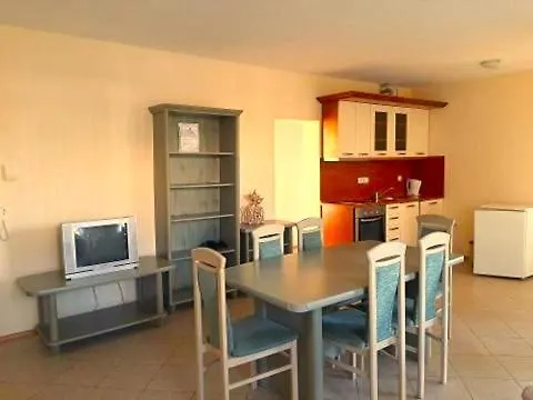 Romana Апартхотел