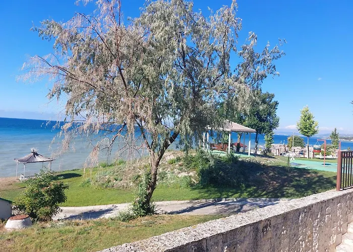 Romana Апартхотел