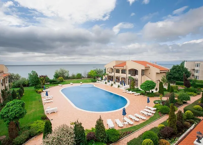 Romana Апартхотел