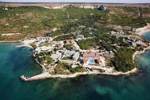 Romana 4* Топола