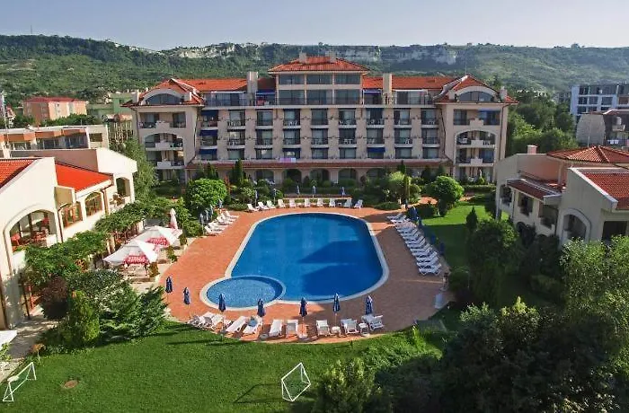 Romana Апартхотел