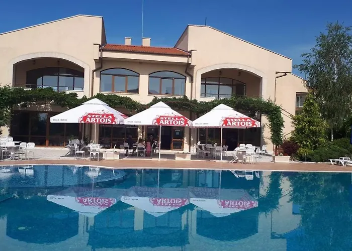 Romana Апартхотел